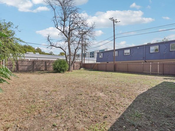 3705 Manorwood RD, Austin TX 78723