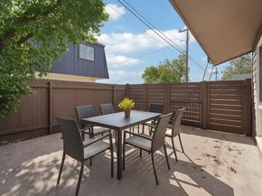 3705 Manorwood RD, Austin TX 78723