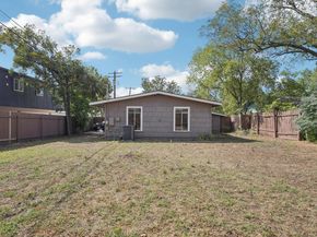 3705 Manorwood RD, Austin TX 78723