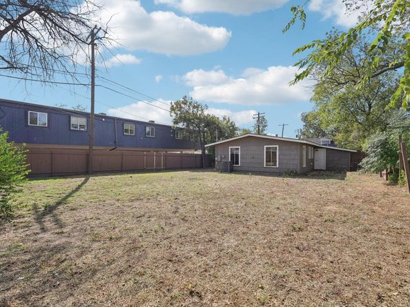 3705 Manorwood RD, Austin TX 78723