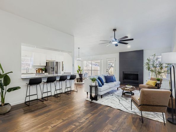 108 Susana DR, Georgetown TX 78628