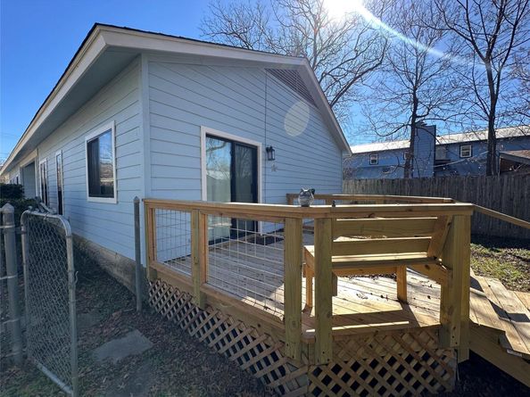 5504 Montview ST A & B, Austin TX 78756