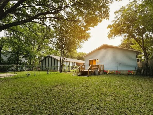 5504 Montview ST A & B, Austin TX 78756