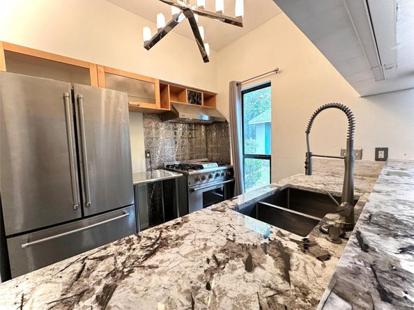 5504 Montview ST A & B, Austin TX 78756