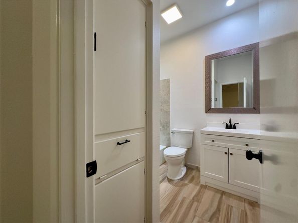 5504 Montview ST A & B, Austin TX 78756