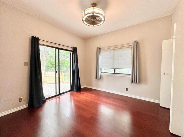5504 Montview ST A & B, Austin TX 78756