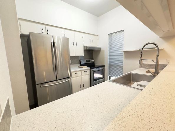 5504 Montview ST A & B, Austin TX 78756