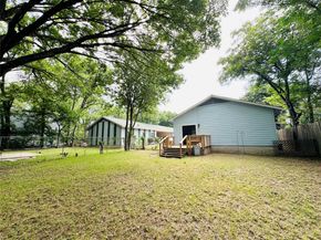 5504 Montview ST A & B, Austin TX 78756