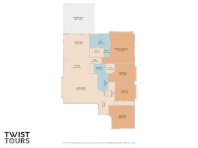 6409 Alleyton DR, Austin TX 78725