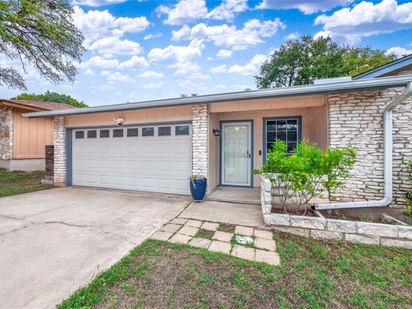 3502 Ambleside DR, Austin TX 78759