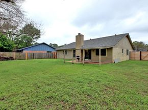 11507 Elk Park CIR, Austin TX 78759
