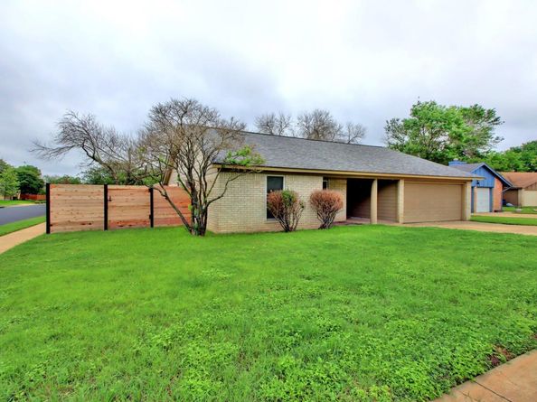 11507 Elk Park CIR, Austin TX 78759