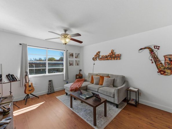 4306 Avenue A 106, Austin TX 78751