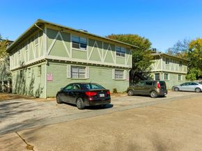 4306 Avenue A 106, Austin TX 78751