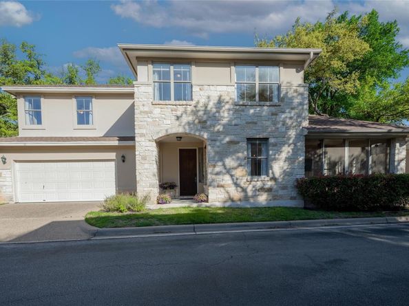 11603 Ladera Vista DR 11, Austin TX 78759