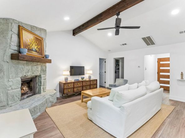 7308 Saffron ST, Austin TX 78749