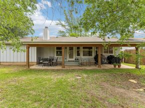 7308 Saffron ST, Austin TX 78749