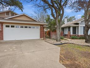 12313 Furrow CV A, Austin TX 78753