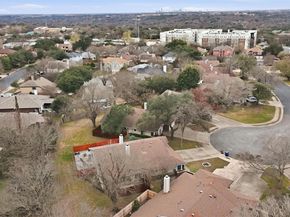 12313 Furrow CV A, Austin TX 78753