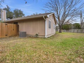 12313 Furrow CV A, Austin TX 78753