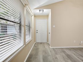 12313 Furrow CV A, Austin TX 78753