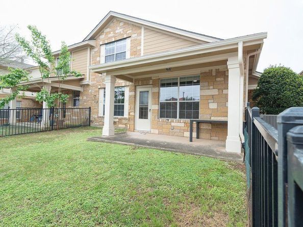 16100 S Great Oaks DR 3503, Round Rock TX 78681