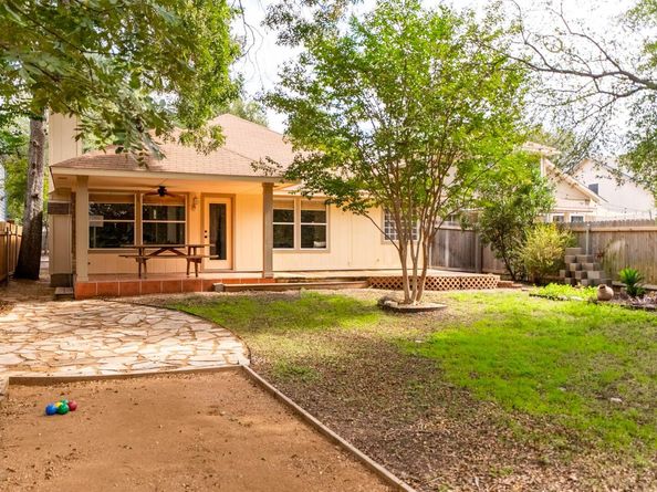2949 Lagerway CV, Austin TX 78748