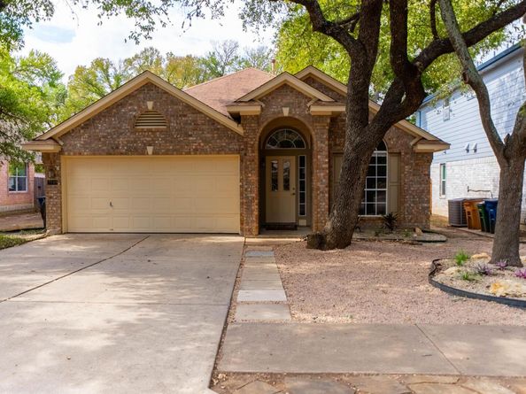 2949 Lagerway CV, Austin TX 78748