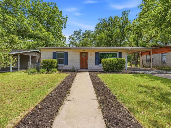 409 Wilmes DR, Austin TX 78752