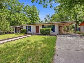 409 Wilmes DR, Austin TX 78752