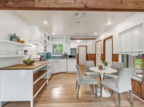 409 Wilmes DR, Austin TX 78752