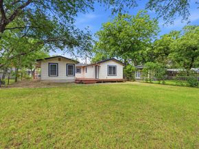 409 Wilmes DR, Austin TX 78752