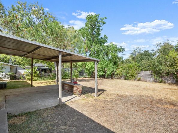 4704 Philco DR, Austin TX 78745