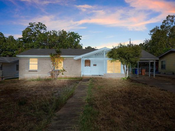 4704 Philco DR, Austin TX 78745