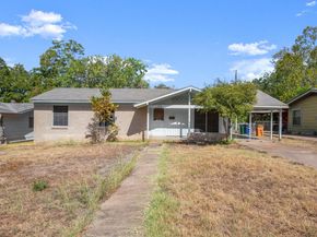 4704 Philco DR, Austin TX 78745