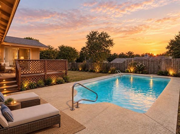 11505 Catalonia DR, Austin TX 78759