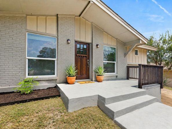 2507 Glen Springs WAY, Austin TX 78741