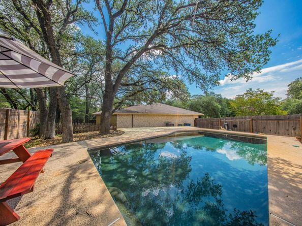 4504 Langtry LN, Austin TX 78749