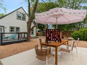 1204 E 13th ST, Georgetown TX 78626