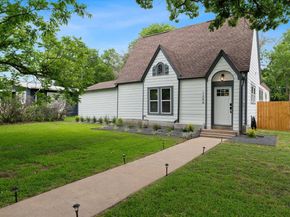 1204 E 13th ST, Georgetown TX 78626