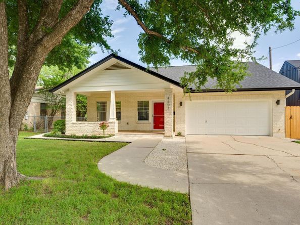 4601 Eilers Ave, Austin TX 78751