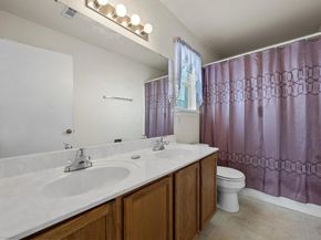 3807 Haleys WAY, Round Rock TX 78665