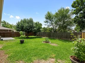 3807 Haleys WAY, Round Rock TX 78665