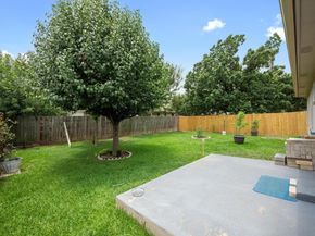 3807 Haleys WAY, Round Rock TX 78665