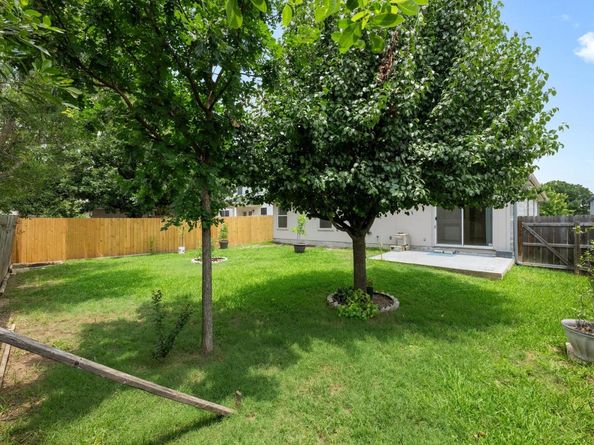 3807 Haleys WAY, Round Rock TX 78665