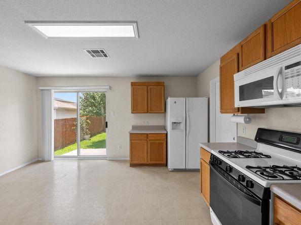 3807 Haleys WAY, Round Rock TX 78665