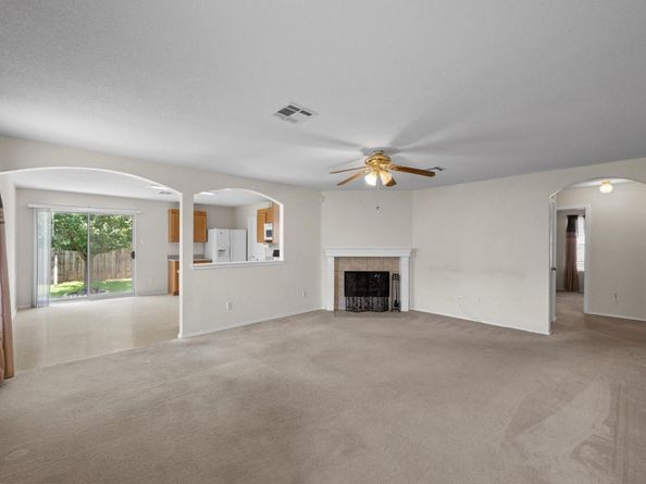 3807 Haleys WAY, Round Rock TX 78665