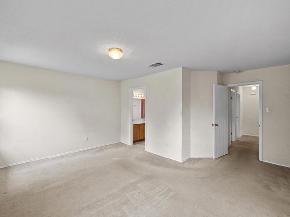 3807 Haleys WAY, Round Rock TX 78665