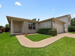 3807 Haleys WAY, Round Rock TX 78665