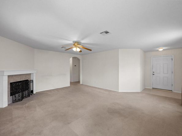 3807 Haleys WAY, Round Rock TX 78665
